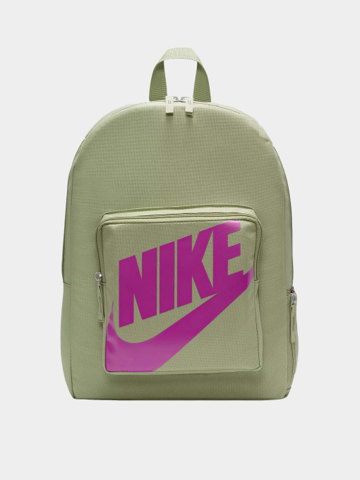 Рюкзаки NIKE CLASSIC 16L модель BA5928-386 Фото