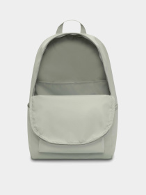 Рюкзаки NIKE HERITAGE 25L модель DC4244-370 Фото