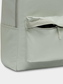Рюкзаки NIKE HERITAGE 25L модель DC4244-370 Фото