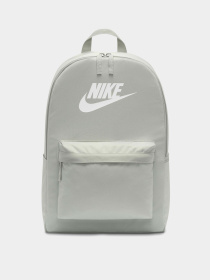 Рюкзаки NIKE HERITAGE 25L модель DC4244-370 Фото