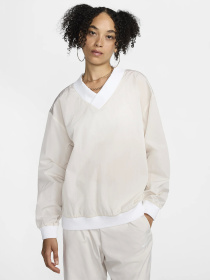 Худі та світшоти NIKE SPORTSWEAR ESSENTIAL LOOSE UV модель FV7649-110 Фото