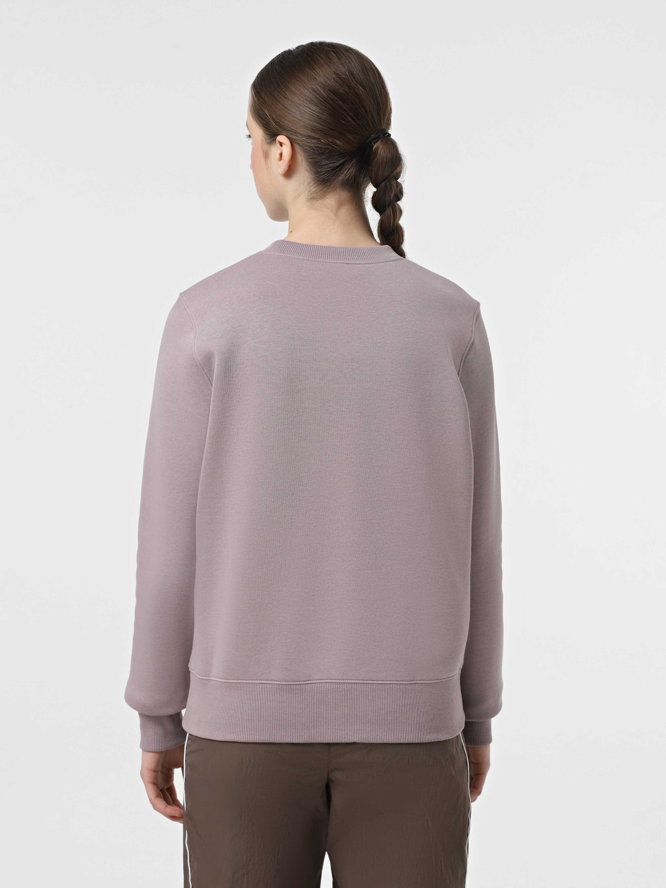 Худи и свитшоты NIKE PHOENIX FLEECE модель HM9754-226 Фото
