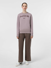 Худи и свитшоты NIKE PHOENIX FLEECE модель HM9754-226 Фото