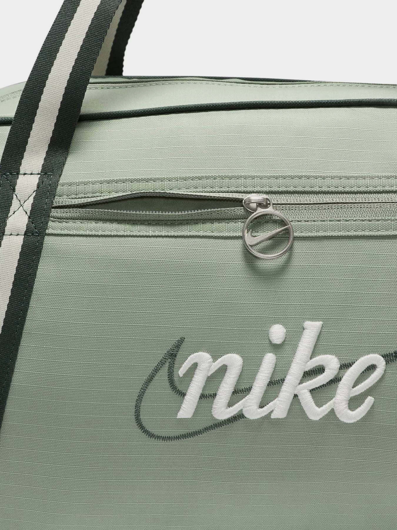 Сумки NIKE GYM CLUB TRAINING модель DH6863-370 Сумки NIKE GYM CLUB TRAINING модель DH6863-370 Фото