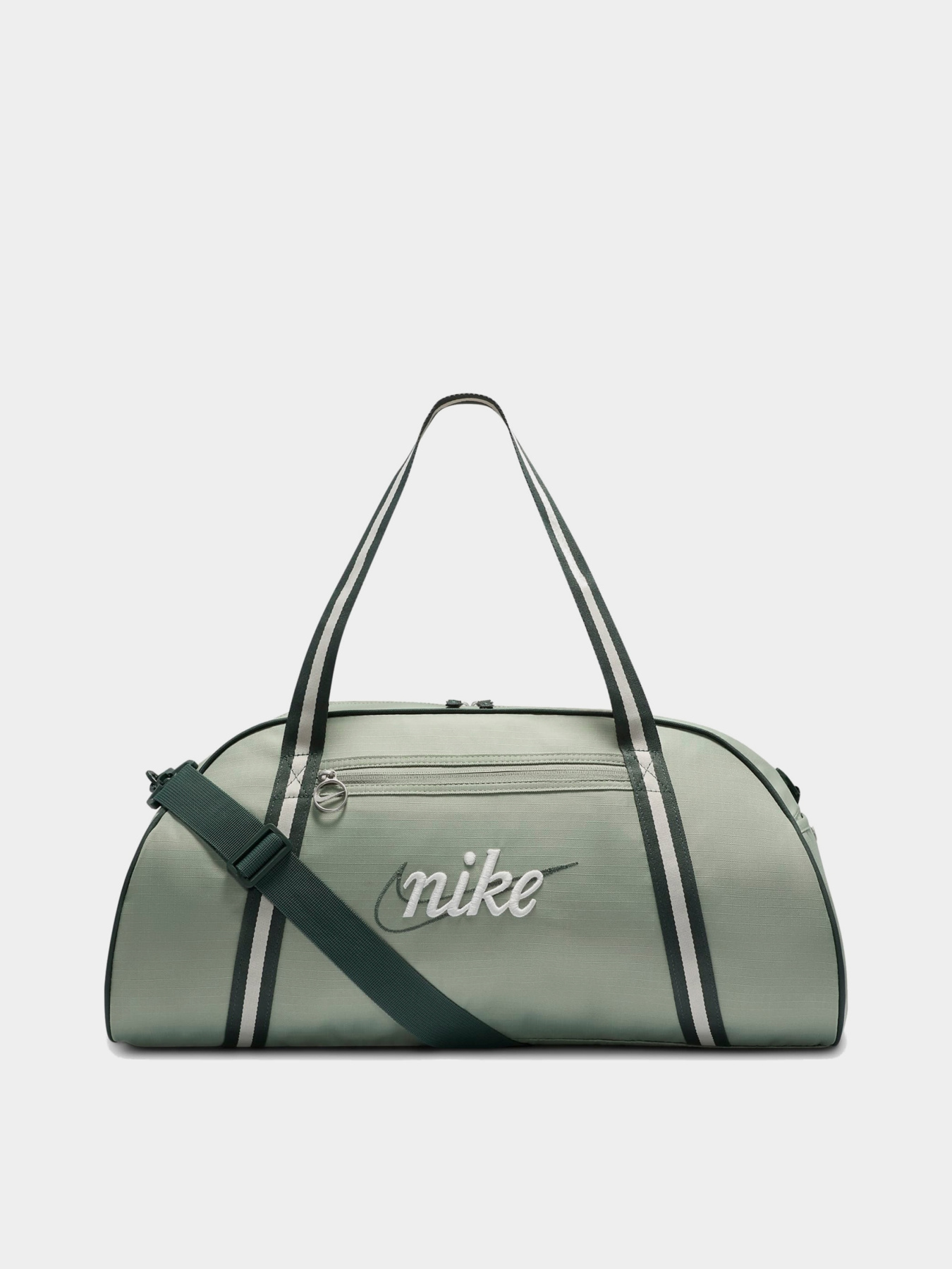 Сумки NIKE GYM CLUB TRAINING модель DH6863-370 Сумки NIKE GYM CLUB TRAINING модель DH6863-370 Фото