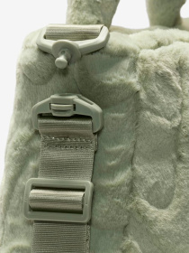 Сумки NIKE SPORTSWEAR FAUX FUR модель FZ1323-370 Фото
