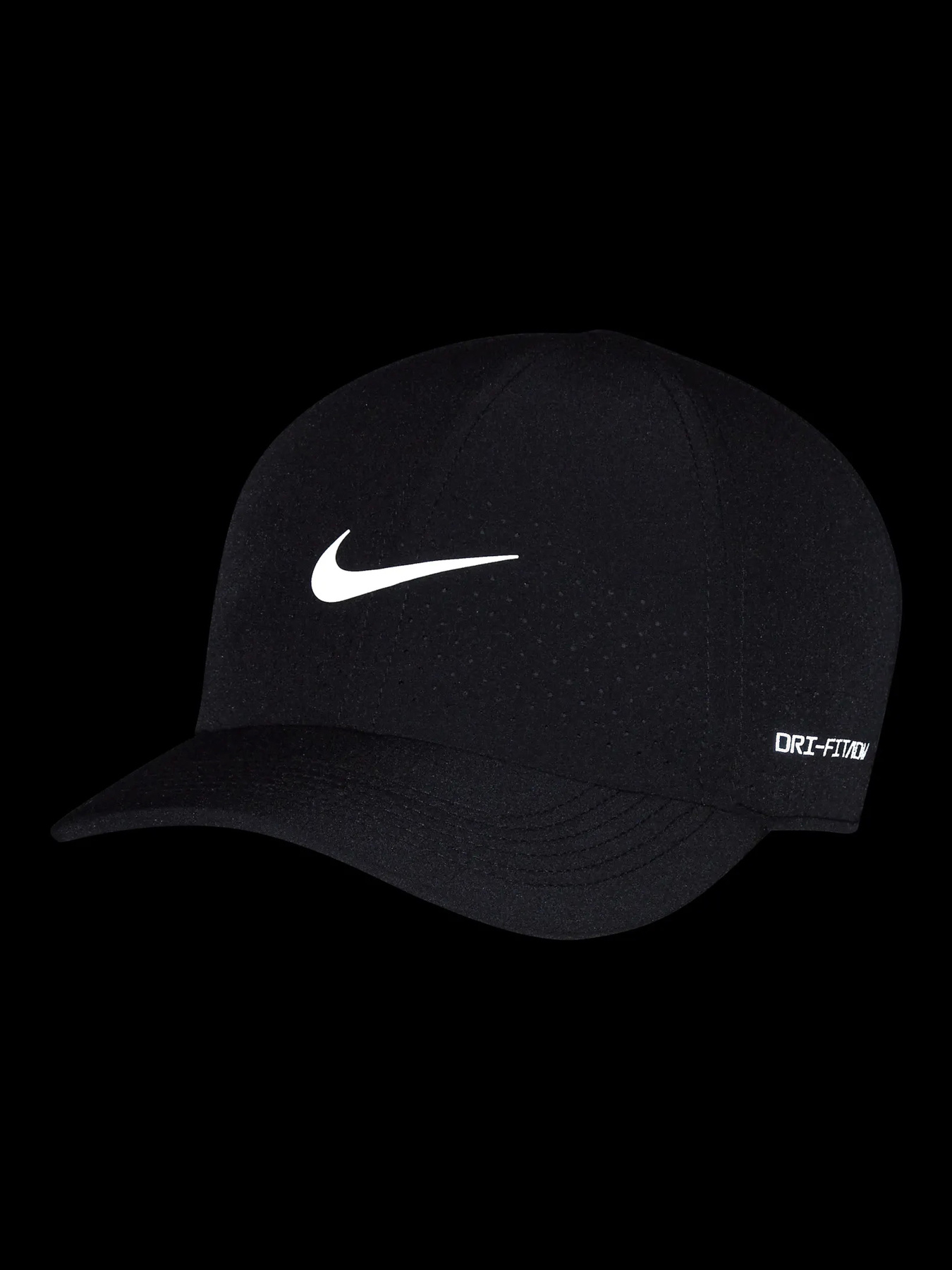 Шапки и кепки NIKE DRI-FIT ADV CLUB UNSTRUCTURED модель FB5598-010 Фото