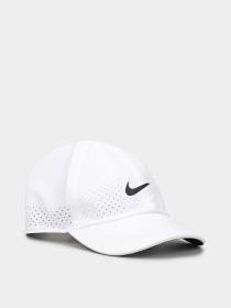 Шапки и кепки NIKE DRI-FIT ADV CLUB TENNIS модель FB5598-100 Фото