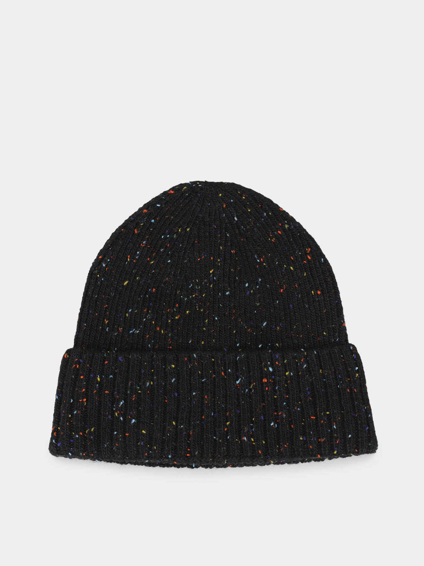 Шапки та кепки NIKE TERRA LIFE SHORT CUFF BEANIE модель FZ2124-010 Фото