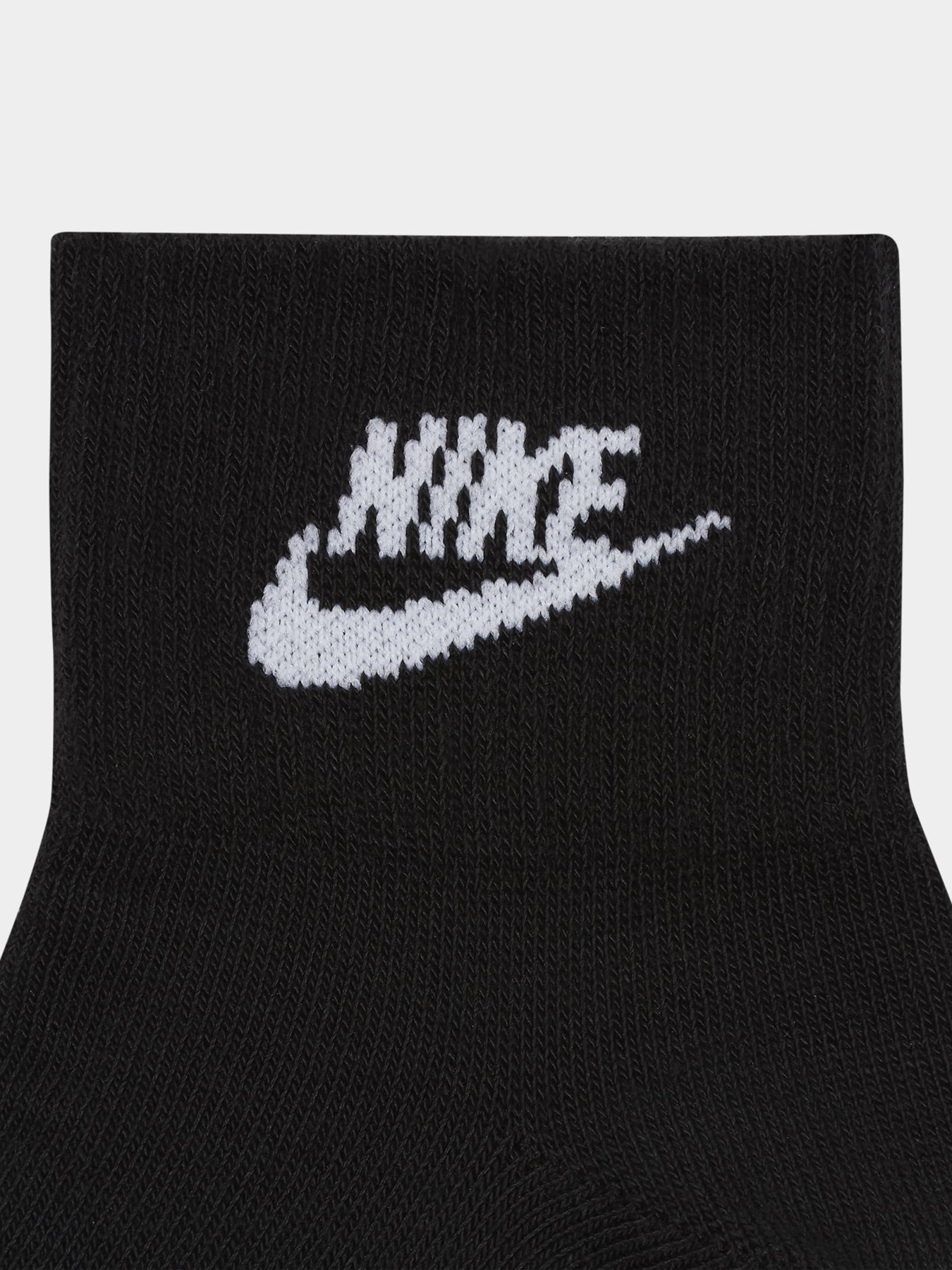 Носки и гольфы NIKE EVERYDAY ESSENTIAL модель DX5074-010 Фото