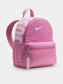 Рюкзаки NIKE BRASILIA JUST DO IT MINI 11L модель DR6091-646 Фото
