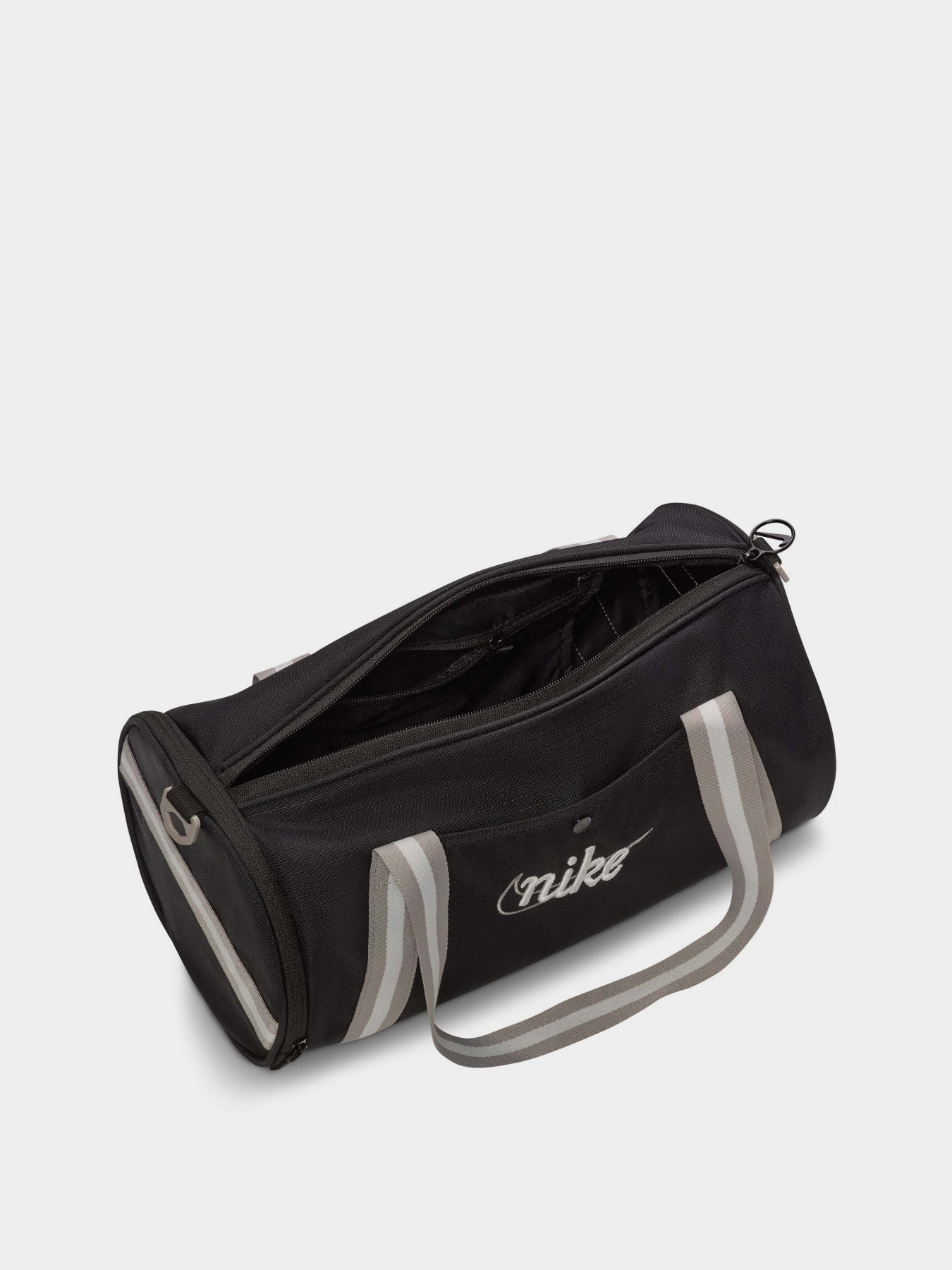 Сумки NIKE HERITAGE RETRO DUFFEL 13L модель DR6261-014 Сумки NIKE HERITAGE RETRO DUFFEL 13L модель DR6261-014 Фото