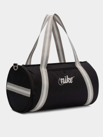 Сумки NIKE HERITAGE RETRO DUFFEL 13L модель DR6261-014 Фото