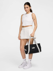 Сумки NIKE HERITAGE RETRO DUFFEL 13L модель DR6261-014 Фото