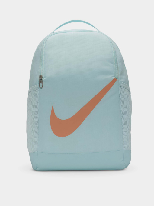 Рюкзаки NIKE BRASILIA 18L модель DV9436-474 Фото
