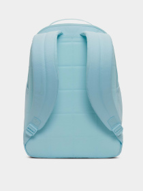 Рюкзаки NIKE BRASILIA 18L модель DV9436-474 Фото