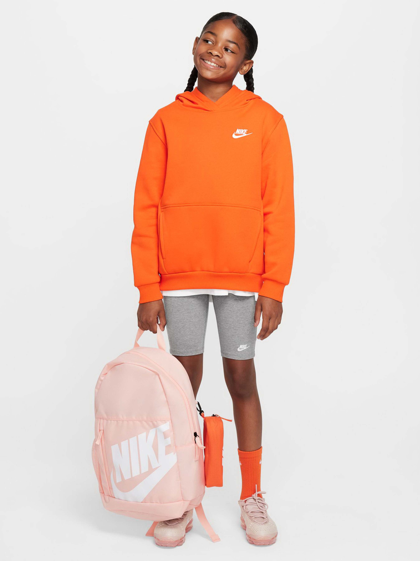 Рюкзаки NIKE ELEMENTAL 20L модель HJ4186-664 Фото