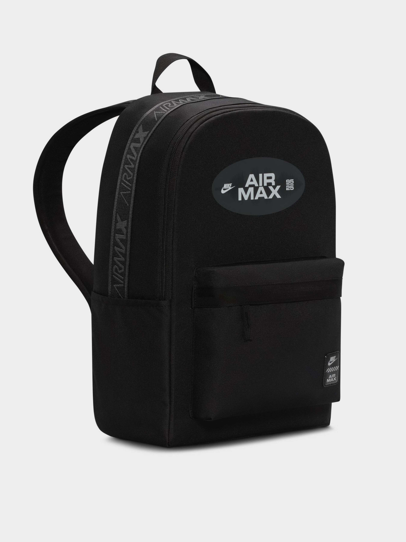 Рюкзаки NIKE AIR MAX HERITAGE 25L модель HJ8299-010 Фото