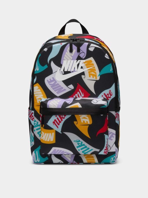 Рюкзаки NIKE HERITAGE 25L модель HJ8322-010 Фото