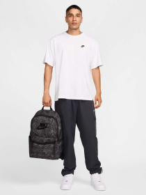 Рюкзаки NIKE HERITAGE 25L модель HJ8345-289 Фото