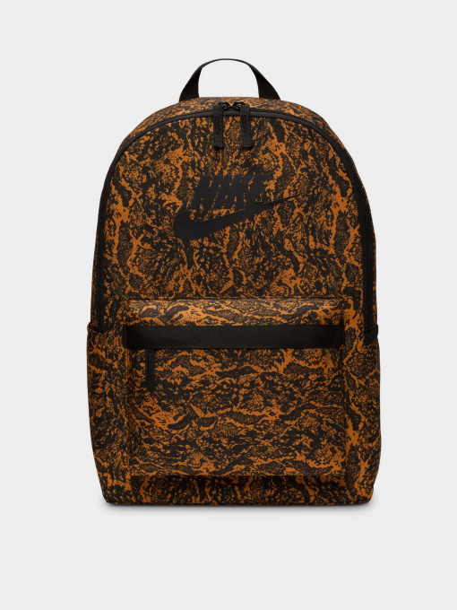 Рюкзаки NIKE HERITAGE 25L модель HJ8345-815 Фото