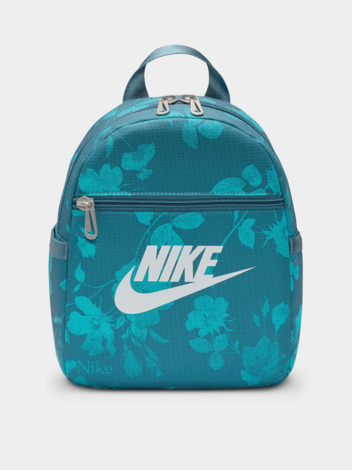 Рюкзаки NIKE SPORTSWEAR FUTURA 6L модель HJ8503-006 Фото