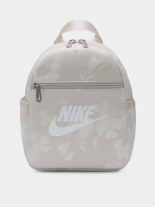 Рюкзаки NIKE SPORTSWEAR FUTURA 6L модель HJ8503-104 Фото