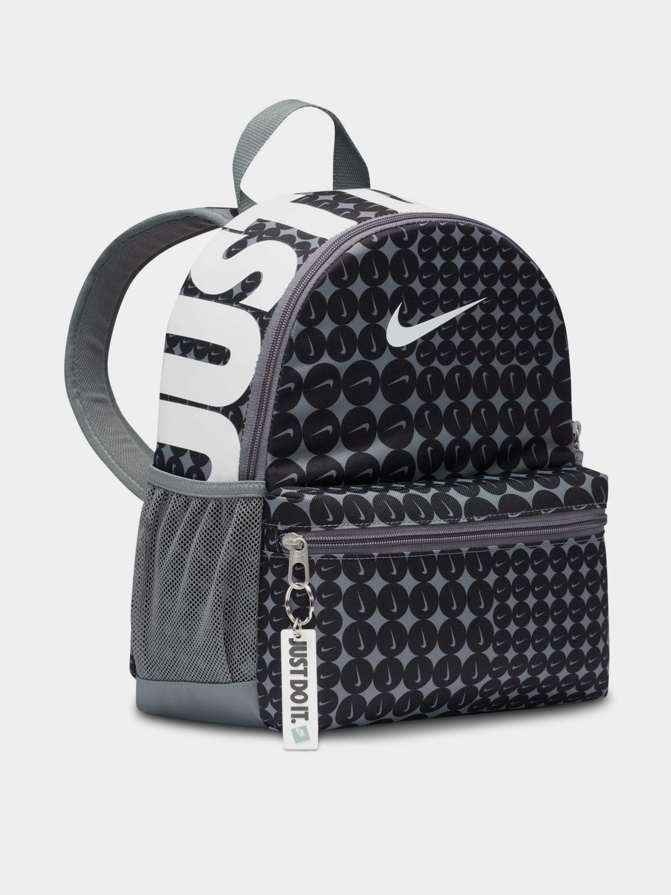 Рюкзаки NIKE BRASILIA JUST DO IT MINI 11L модель HM5547-070 Фото