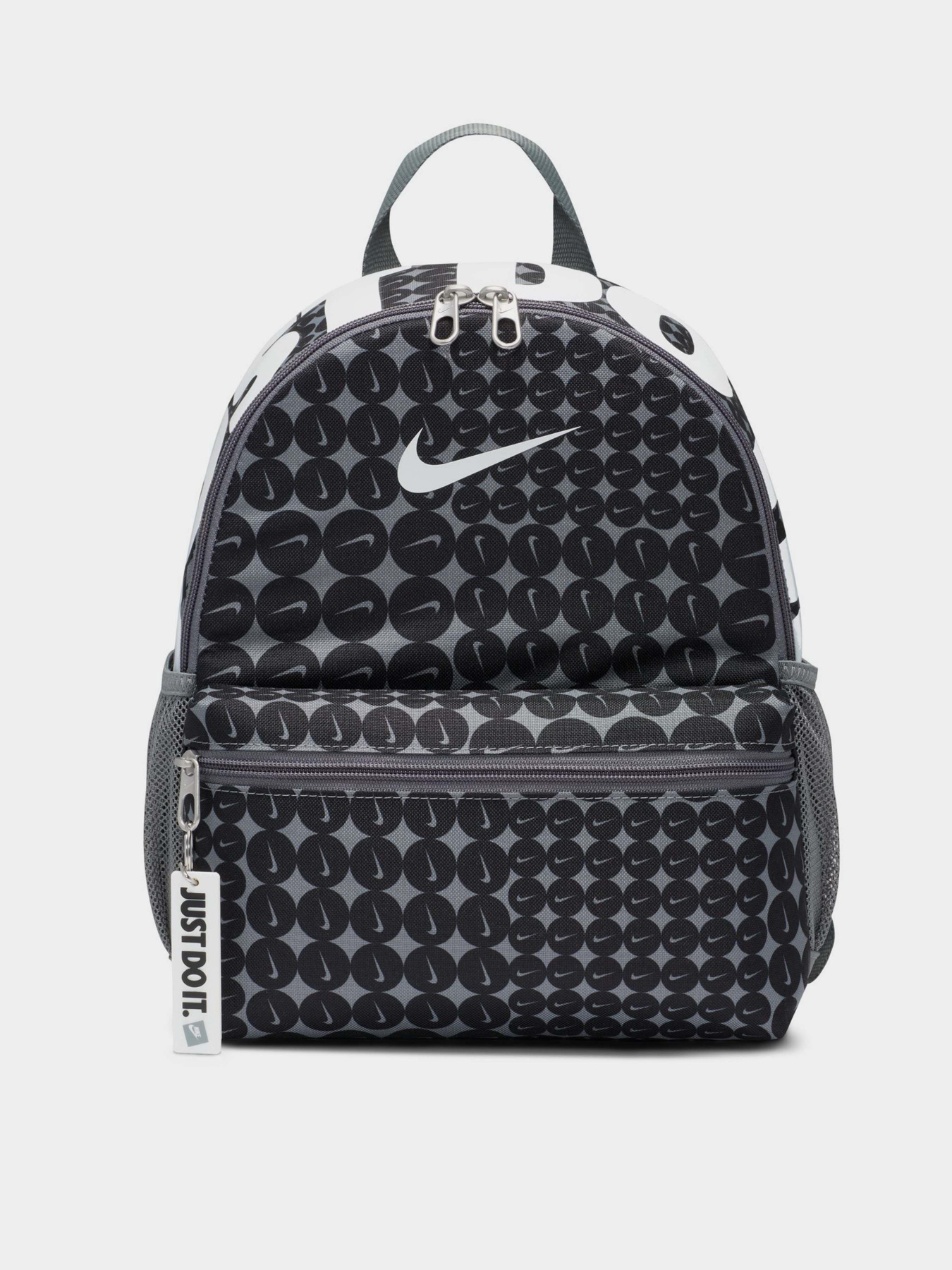Рюкзаки NIKE BRASILIA JUST DO IT MINI 11L модель HM5547-070 Фото