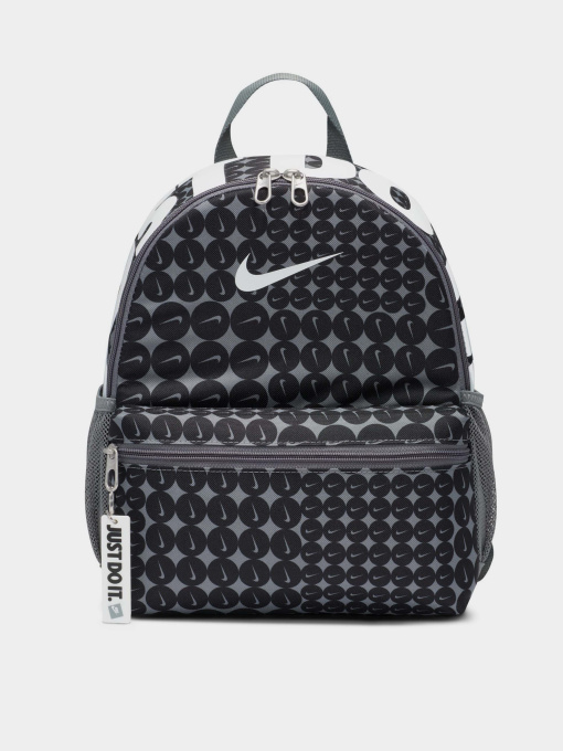 Рюкзаки NIKE BRASILIA JUST DO IT MINI 11L модель HM5547-070 Фото