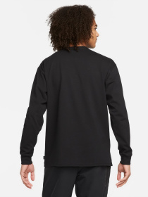 Худі та світшоти NIKE SPORTSWEAR PREMIUM ESSENTIALS модель DO7390-010 Фото
