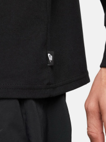 Худі та світшоти NIKE SPORTSWEAR PREMIUM ESSENTIALS модель DO7390-010 Фото