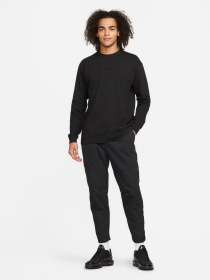 Худі та світшоти NIKE SPORTSWEAR PREMIUM ESSENTIALS модель DO7390-010 Фото