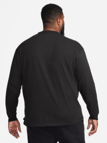 Худі та світшоти NIKE SPORTSWEAR PREMIUM ESSENTIALS модель DO7390-010 Фото
