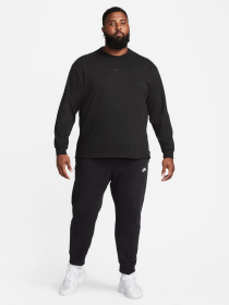 Худі та світшоти NIKE SPORTSWEAR PREMIUM ESSENTIALS модель DO7390-010 Фото