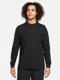 Худі та світшоти NIKE SPORTSWEAR PREMIUM ESSENTIALS модель DO7390-010 Фото