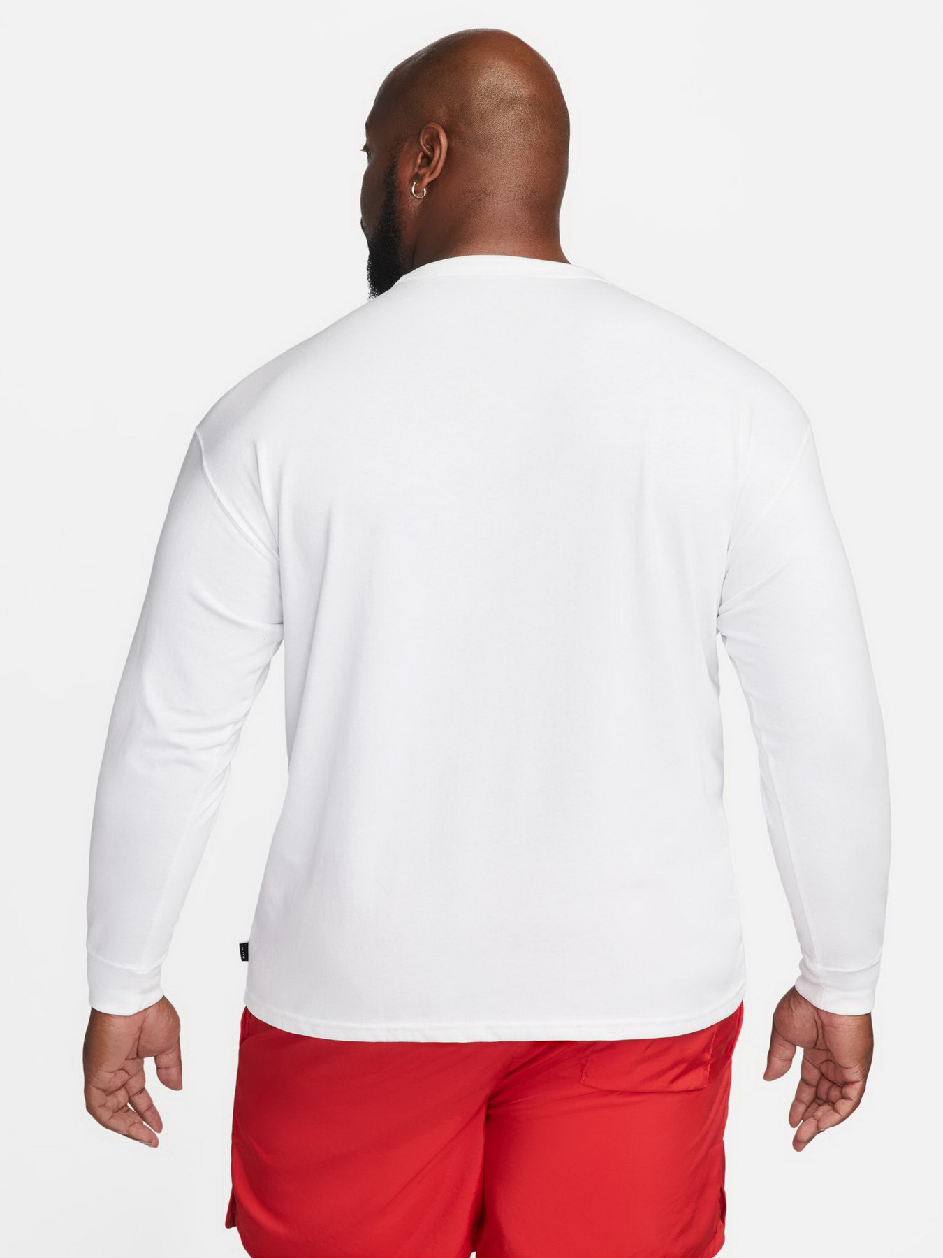 Худи и свитшоты NIKE SPORTSWEAR PREMIUM ESSENTIALS модель DO7390-100 Фото