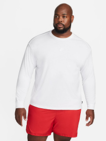 Худи и свитшоты NIKE SPORTSWEAR PREMIUM ESSENTIALS модель DO7390-100 Фото