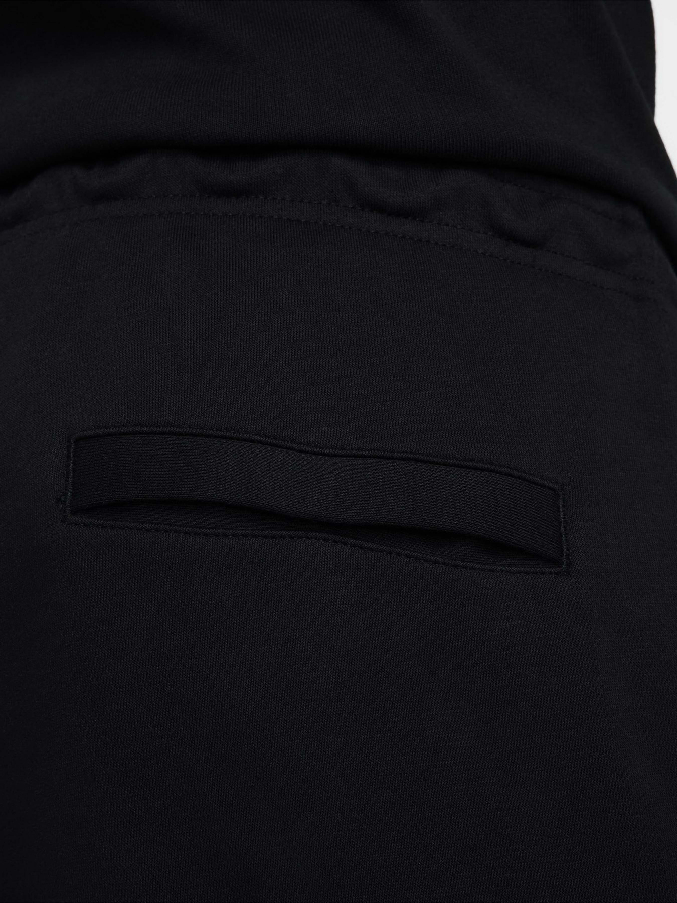 Брюки NIKE CLUB FRENCH TERRY модель FN3801-010 Брюки NIKE CLUB FRENCH TERRY модель FN3801-010 Фото