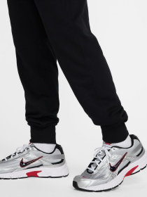 Брюки NIKE CLUB FRENCH TERRY модель FN3801-010 Фото