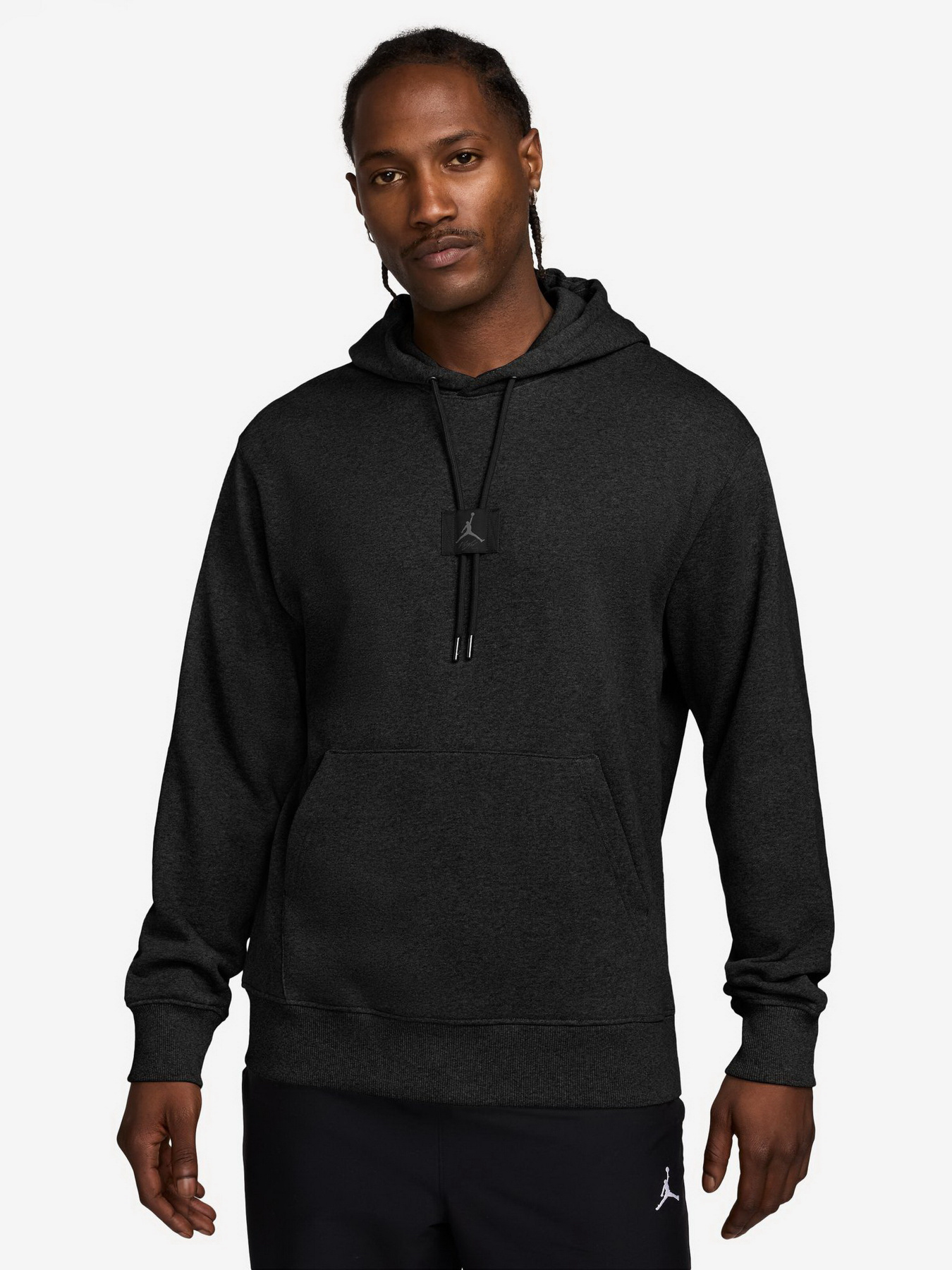 Худи и свитшоты NIKE JORDAN FLIGHT FLEECE модель FV7247-010 Фото