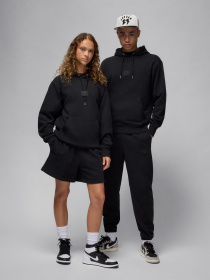 Худи и свитшоты NIKE JORDAN FLIGHT FLEECE модель FV7247-010 Фото