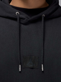 Худи и свитшоты NIKE JORDAN FLIGHT FLEECE модель FV7247-010 Фото