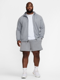 Шорти NIKE DRI-FIT PRIMARY 7IN модель FZ0961-065 Фото