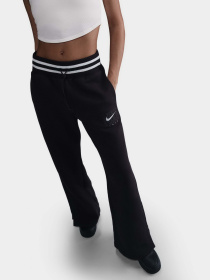 Брюки NIKE SPORTSWEAR PHOENIX FLEECE модель HJ0909-010 Фото