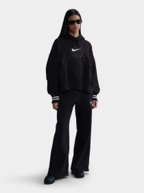 Штани NIKE SPORTSWEAR PHOENIX FLEECE модель HJ0909-010 Фото
