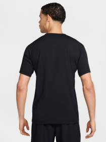 Футболки і поло NIKE HYVERSE DRI-FIT модель HJ3074-010 Фото