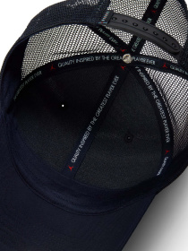 Шапки и кепки NIKE JORDAN RISE TRUCKER JUMPMAN PA модель FZ0774-010 Фото