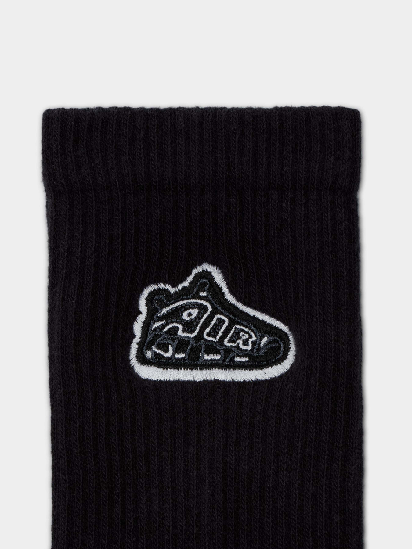 Шкарпетки та гольфи NIKE EVERYDAY PLUS CUSHIONED CREW модель HJ0916-010 Фото