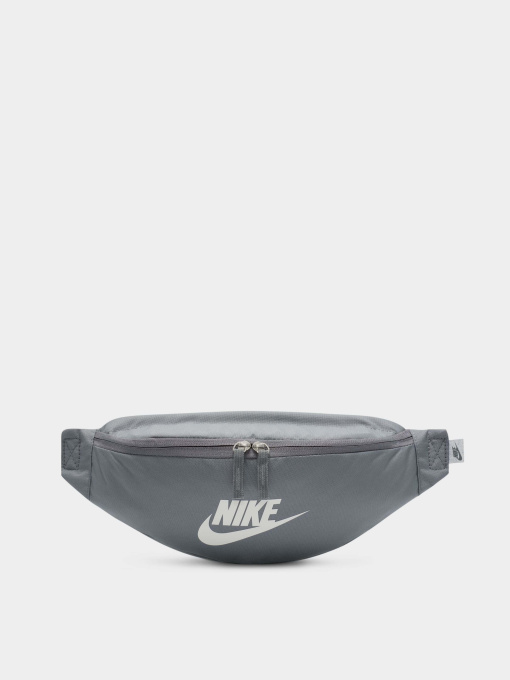 Сумки NIKE HERITAGE 3L модель DB0490-084 Фото